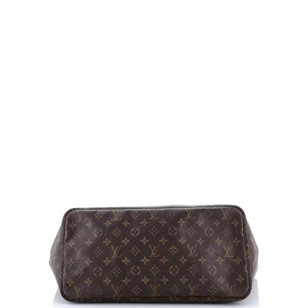 Louis Vuitton Neverfull Tote Canvas Gm #231963L16B - Picture 4 of 9